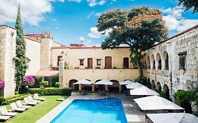 Hotel Camino Real Oaxaca